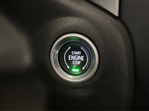 Used 2019 Chevrolet Silverado 1500 LT w/ All-Star Edition image 32