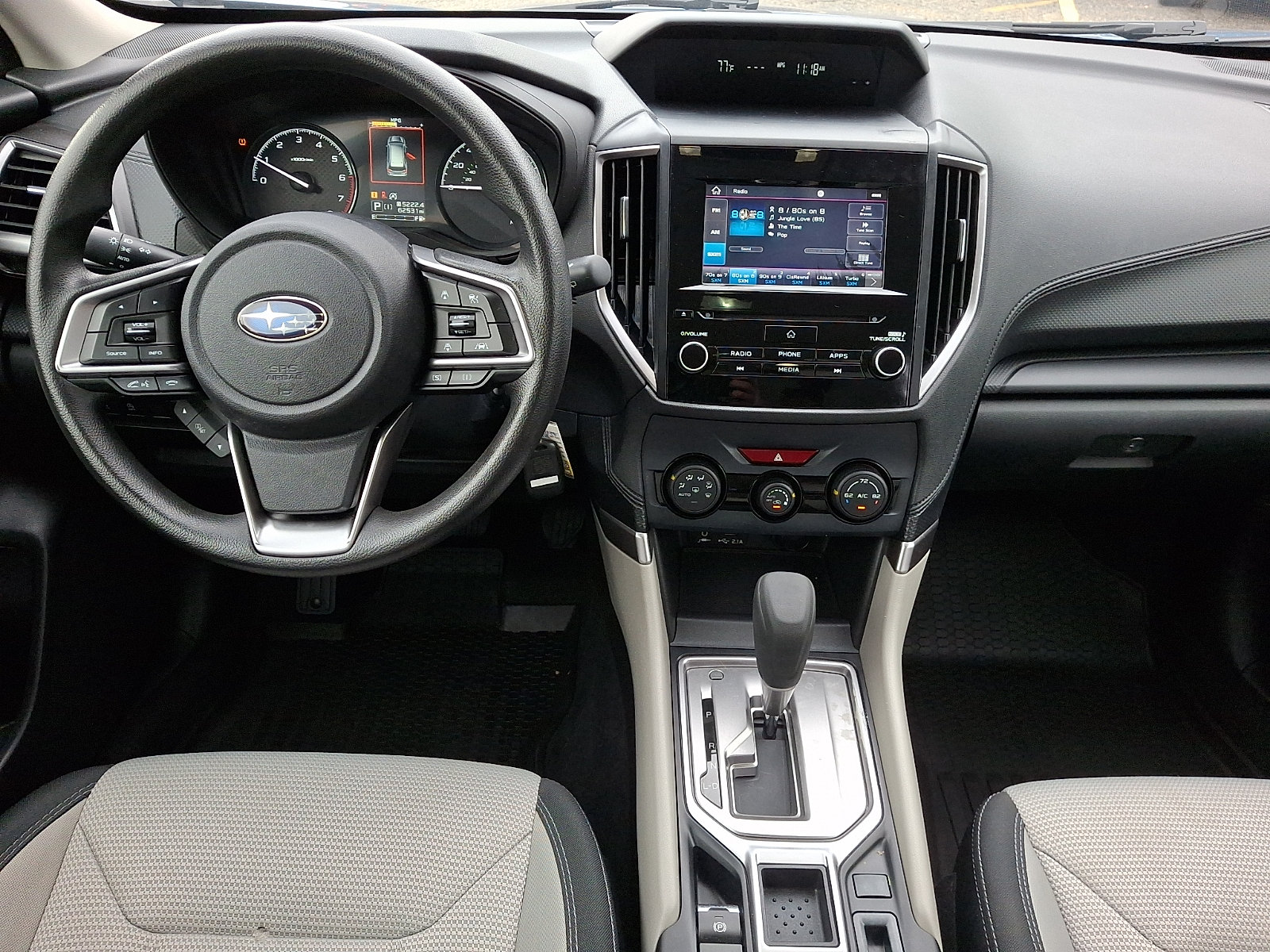 Used 2019 Subaru Forester AWD/4WD image 15