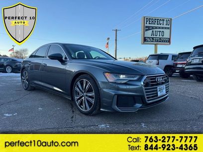 Used 2019 Audi A6 3.0T Prestige w/ Prestige Package
