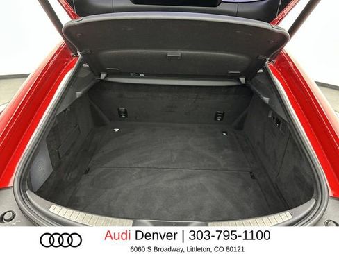 Used 2019 Mercedes-Benz AMG GT 63 image 24