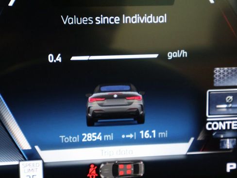 Used 2025 BMW M440i Convertible w/ Premium Package image 18