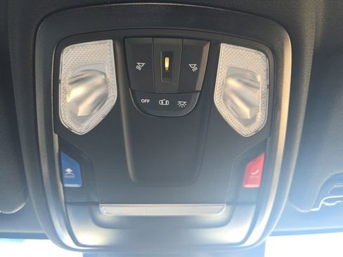 New 2026 RAM 3500 Big Horn AWD/4WD image 24