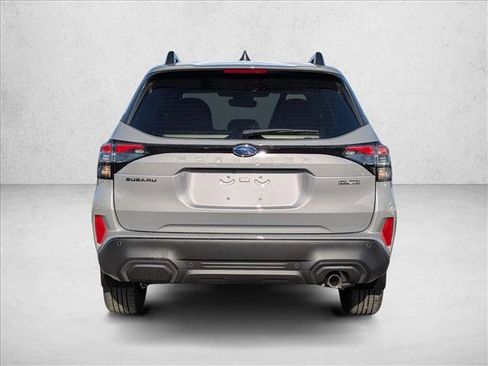 New 2025 Subaru Forester Limited image 7