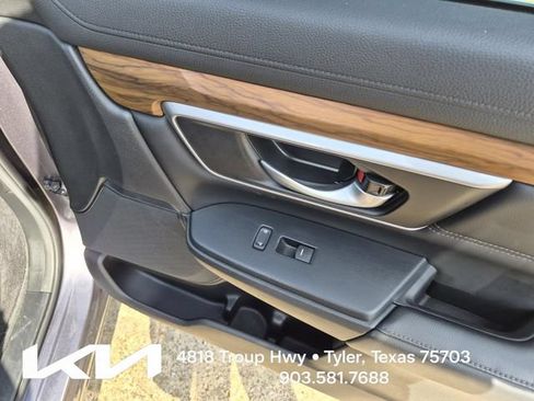 Used 2020 Honda CR-V Touring image 16