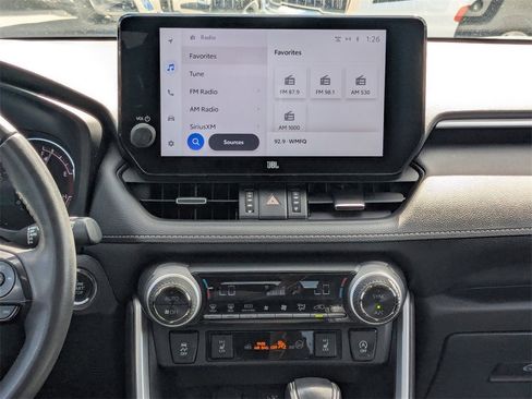 Used 2023 Toyota RAV4 XLE Premium image 15