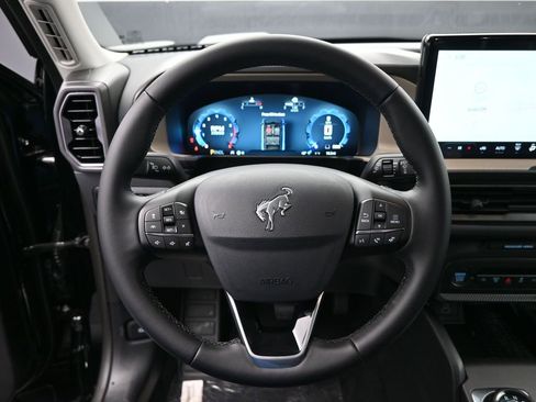 New 2025 Ford Bronco Sport Big Bend image 16