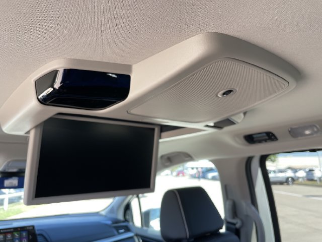 New 2027 Honda Odyssey Touring image 23