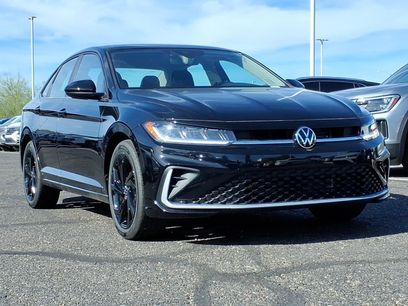 New 2026 Volkswagen Jetta SE
