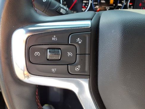 Certified 2023 Chevrolet Blazer RS w/ Enhanced Convenience Package image 21