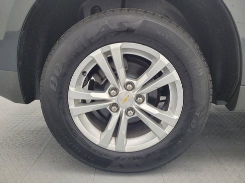 Used 2017 Chevrolet Equinox LS FWD image 31