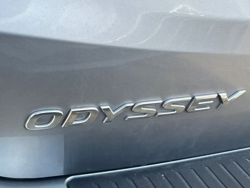 Used 2020 Honda Odyssey EX image 21