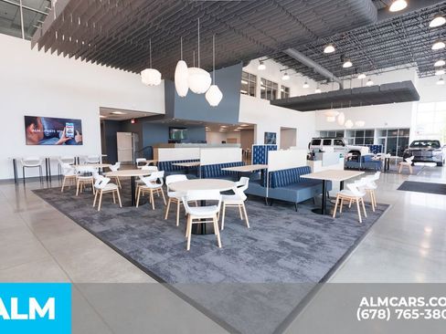 Used 2022 Dodge Charger SRT Hellcat image 37