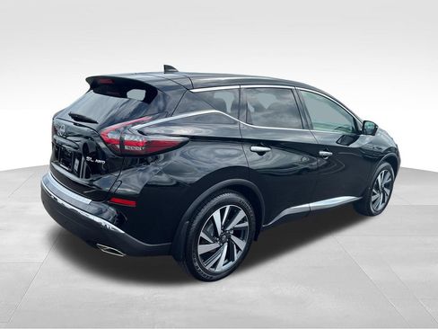 Used 2023 Nissan Murano SL w/ SL Moonroof Package AWD/4WD image 5