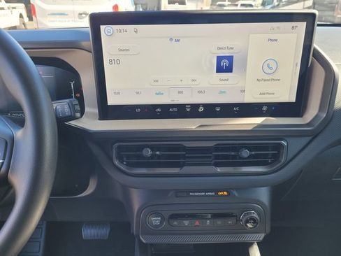 New 2026 Ford Bronco Sport Big Bend AWD/4WD image 10