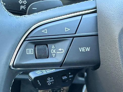 Certified 2025 Audi Q8 Premium w/ Convenience Package image 24