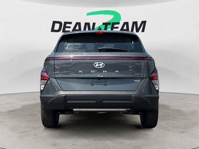 Certified 2026 Hyundai Kona SE AWD/4WD image 7