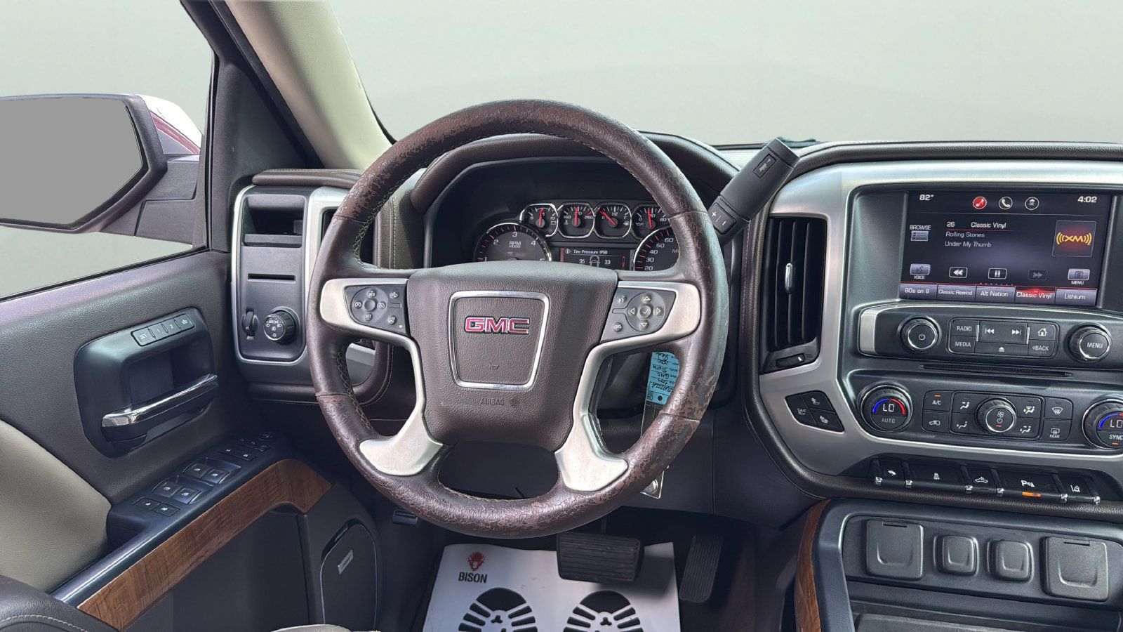 Used 2014 GMC Sierra 1500 SLT RWD image 12
