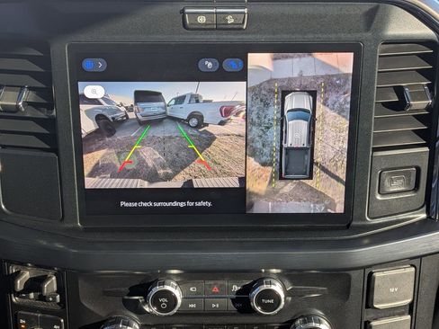 Used 2025 Ford F250 Lariat w/ Chrome Package image 29