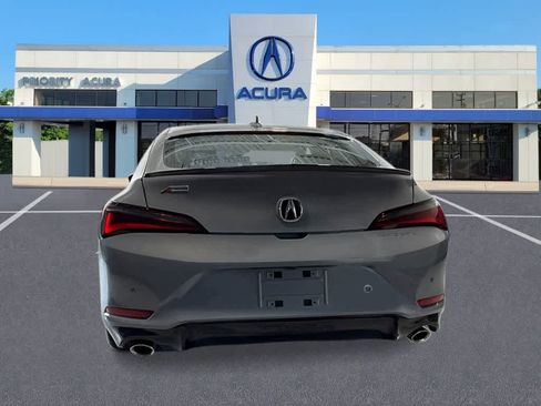 New 2026 Acura Integra A-Spec image 4
