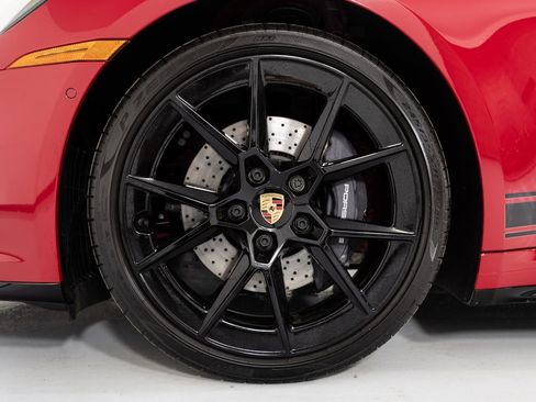 Certified 2025 Porsche 911 Carrera image 14