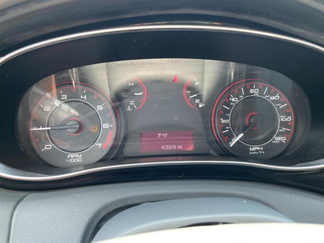 Used 2013 Dodge Dart Rallye FWD image 17