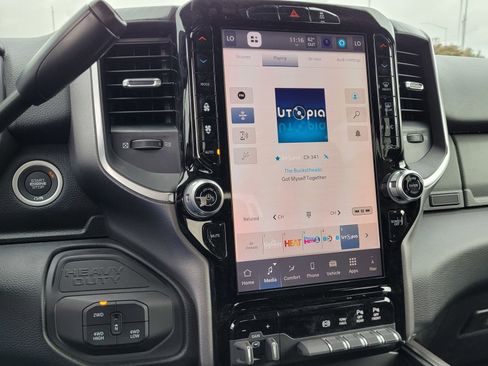 New 2026 RAM 2500 Big Horn image 19