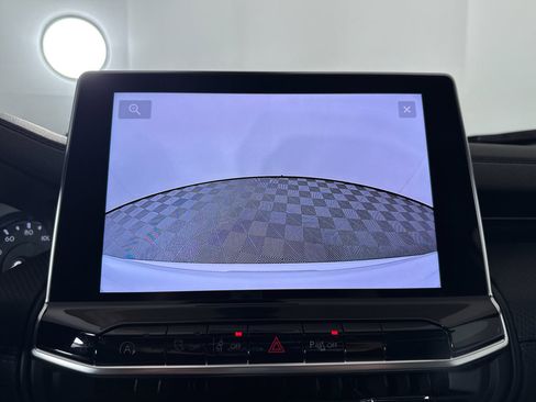 New 2026 Jeep Compass Limited image 13