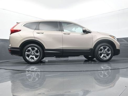 Used 2018 Honda CR-V EX-L image 12