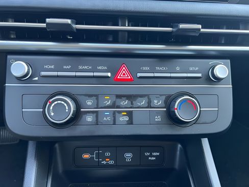 Certified 2026 Hyundai Tucson SE FWD image 27