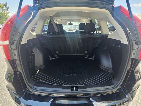 Used 2016 Honda CR-V EX image 27