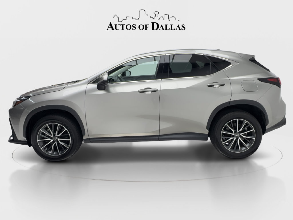 Used 2024 Lexus NX 350 AWD w/ Cold Area Package image 6