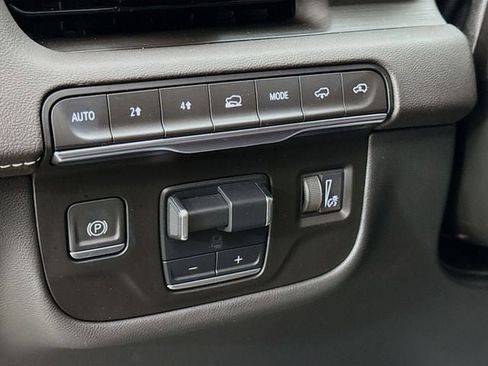 Used 2023 Cadillac Escalade Sport w/ Touring Package image 11