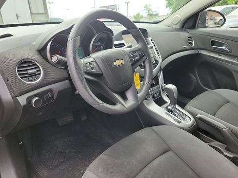 Used 2016 Chevrolet Cruze LT FWD image 22