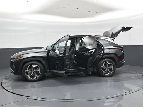Used 2024 Hyundai Tucson Limited FWD image 50