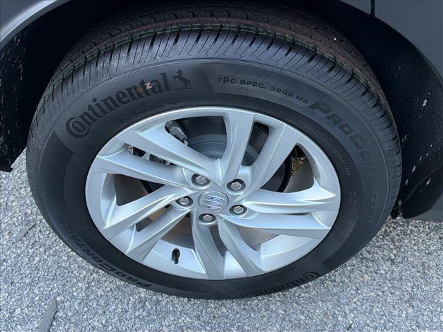 New 2026 Buick Envista Preferred w/ Convenience I Package FWD image 16