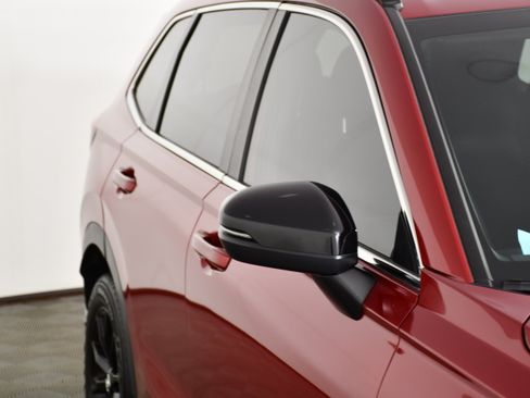 Used 2024 Honda CR-V Sport image 14