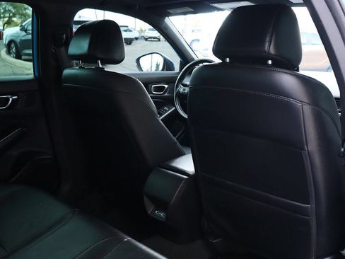 Used 2022 Honda Civic Sport Touring image 28