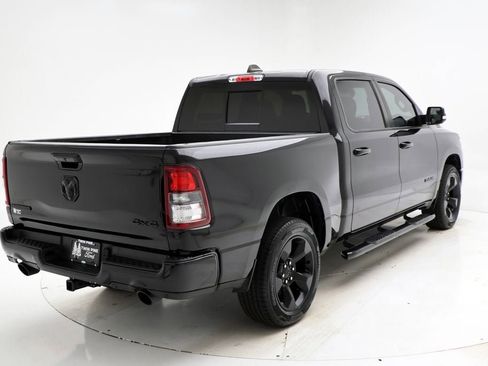 Used 2019 RAM 1500 Big Horn image 9