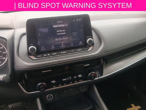 Certified 2023 Nissan Rogue SV image 15