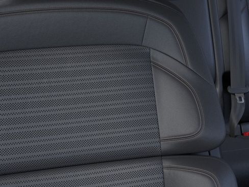 New 2026 Lincoln Nautilus Reserve AWD/4WD image 16