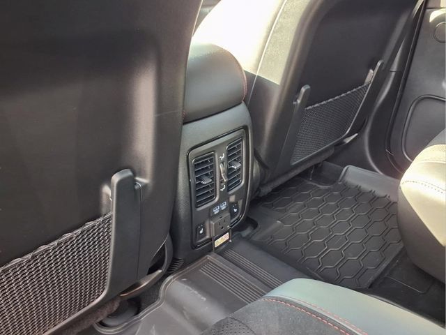 New 2026 Dodge Durango GT AWD/4WD image 14
