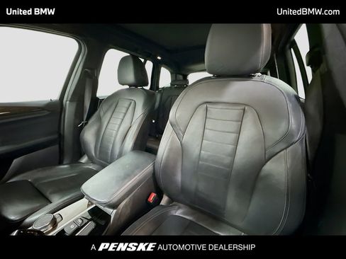 Used 2019 BMW X3 xDrive30i w/ Premium Package image 5