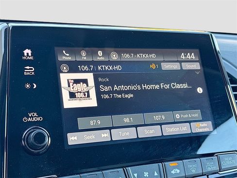 Used 2024 Honda Odyssey EX-L image 14