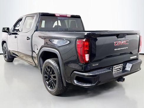 Used 2021 GMC Sierra 1500 Elevation w/ Preferred Package RWD image 6