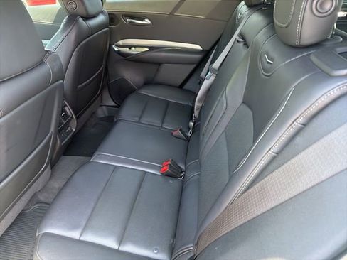 Used 2020 Cadillac XT4 Premium Luxury image 16