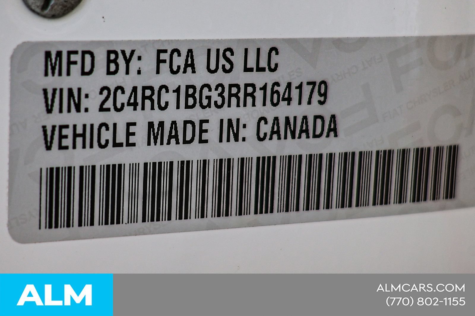 Used 2024 Chrysler Pacifica Touring-L FWD image 45