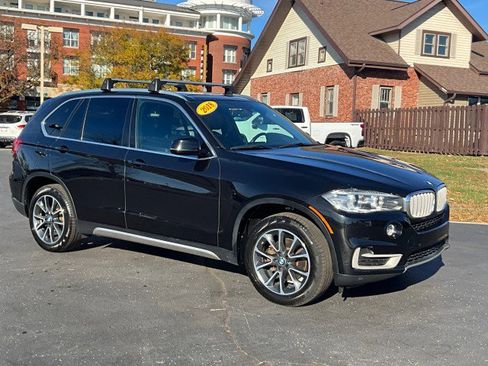 Used 2018 BMW X5 xDrive35i image 40