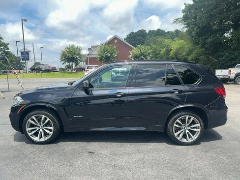 Used 2016 BMW X5 xDrive40e image 8