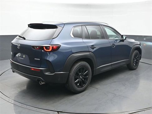 New 2025 MAZDA CX-50 AWD 2.5 S w/ Weather Package image 5