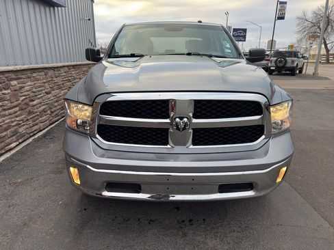 Used 2020 RAM 1500 Tradesman w/ Tradesman SXT Package image 3
